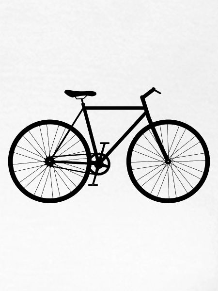 Fahrrad