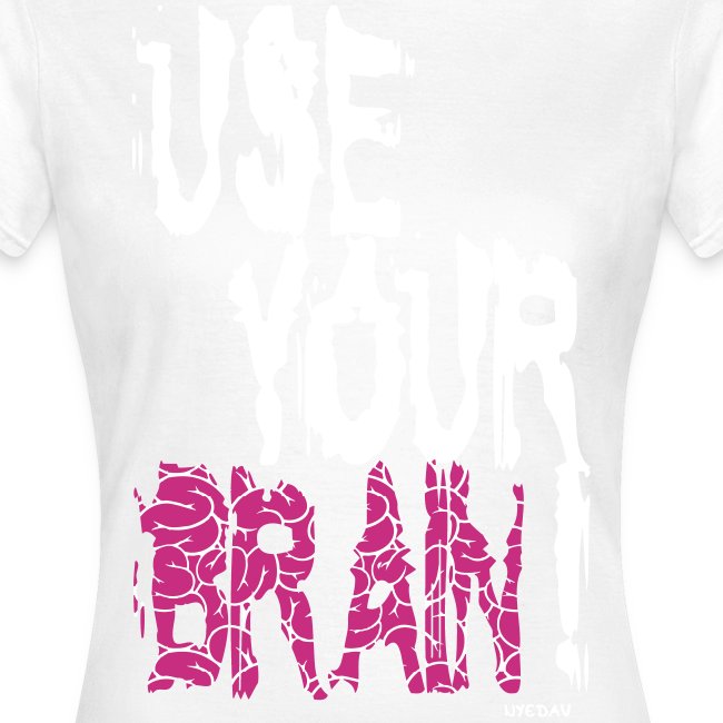 Use Your Brain