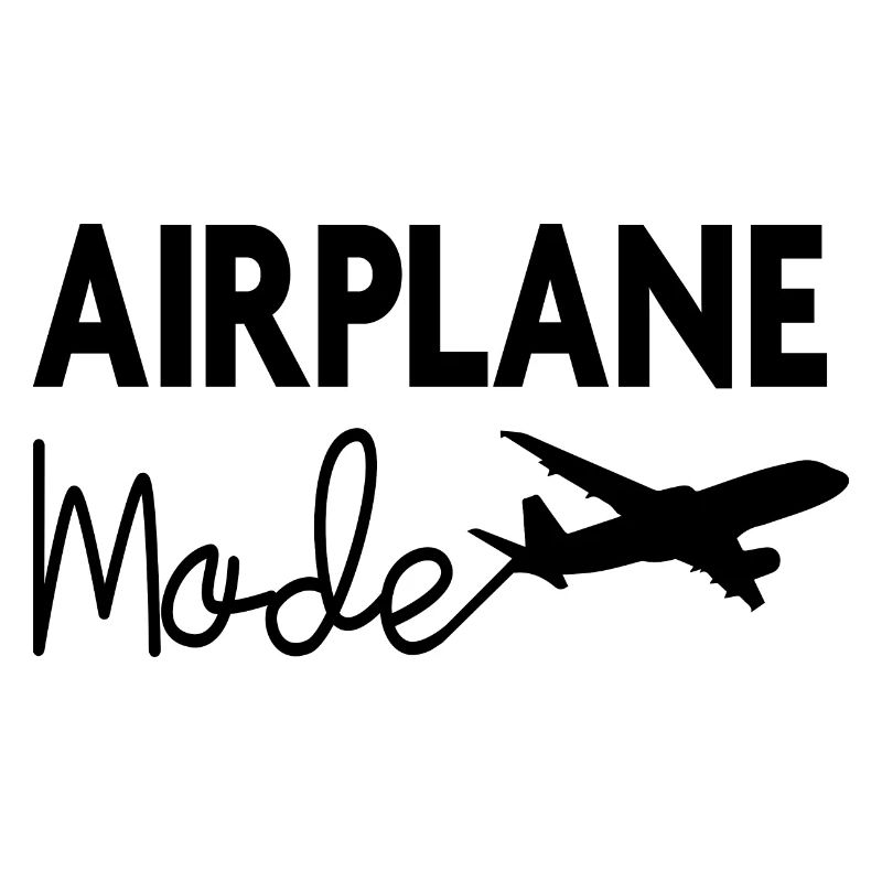 Mode avion