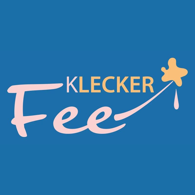 Lecker Klecker Fee