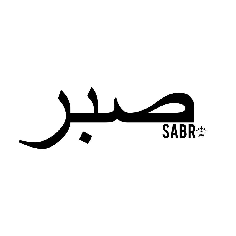 sabr