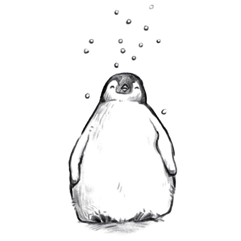Pinguin