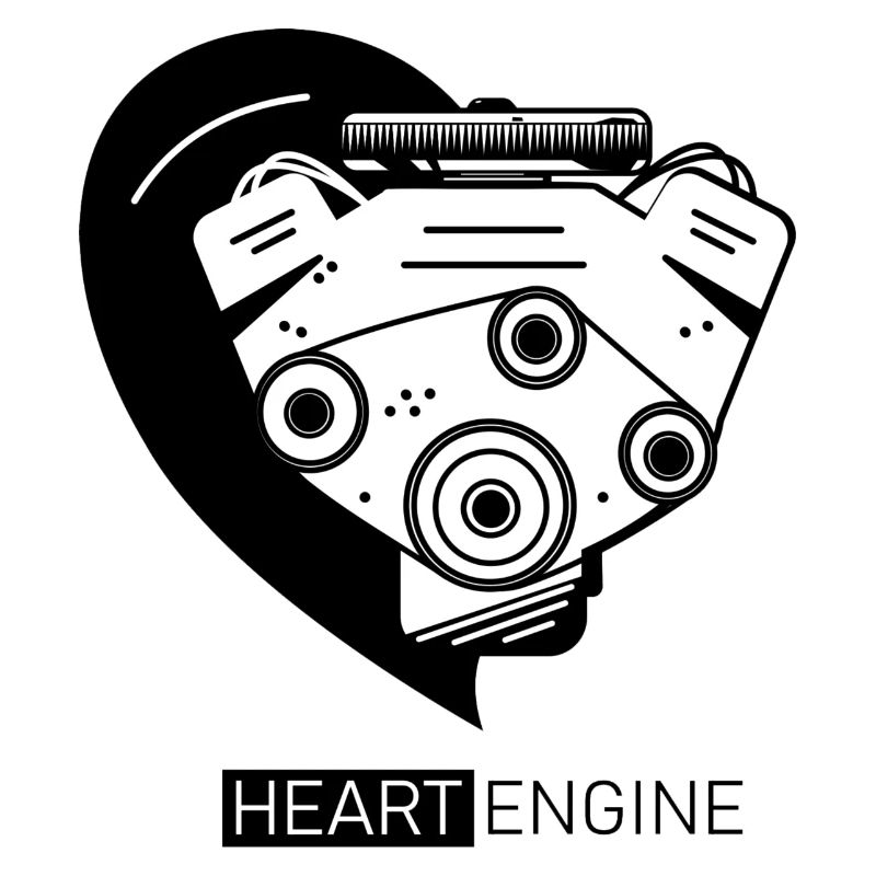 Hear Engine signed