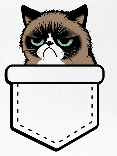 grumpy 