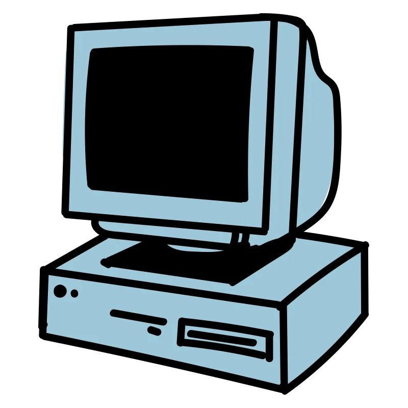 Computer