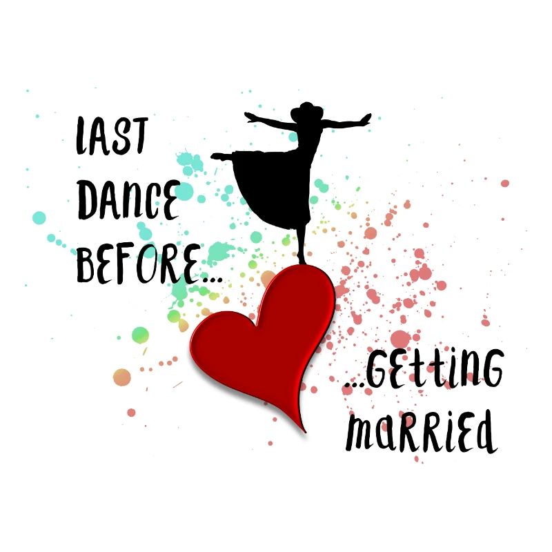 Last Dance