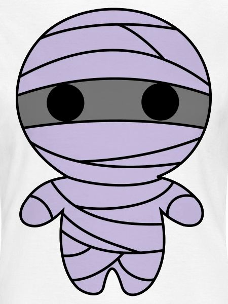 mummy