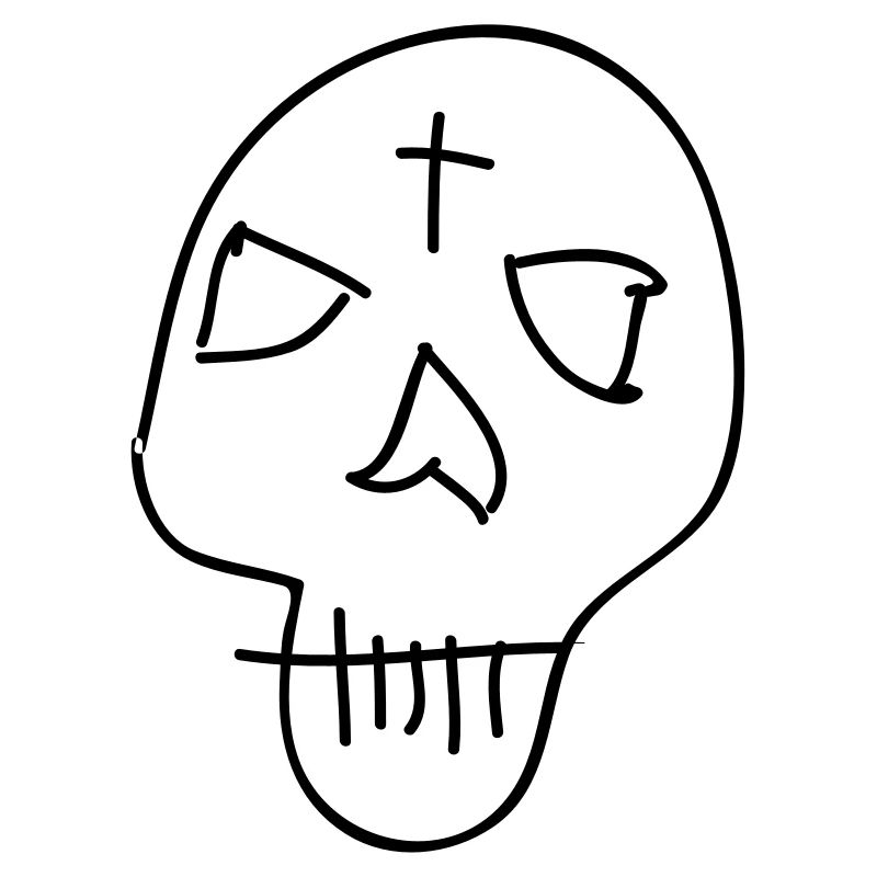 Skull