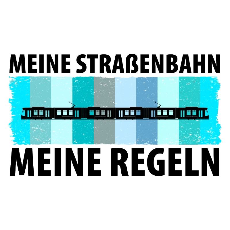 Straßenbahnfahrer Straßenbahn Stadtbahn Tram