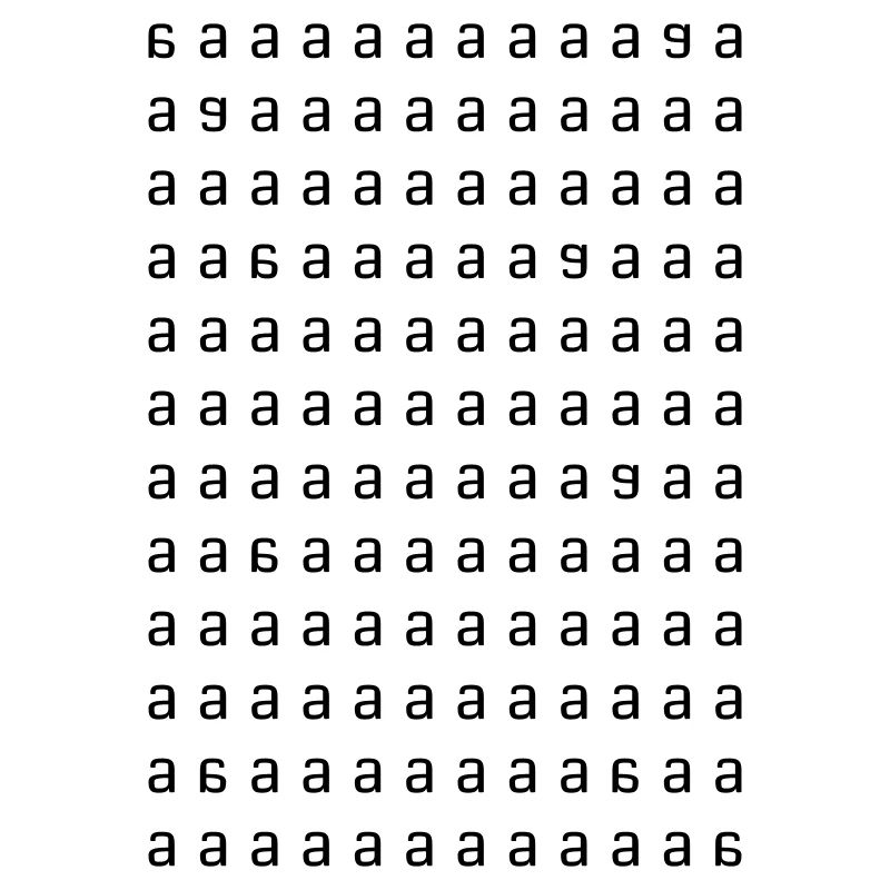 a a a a