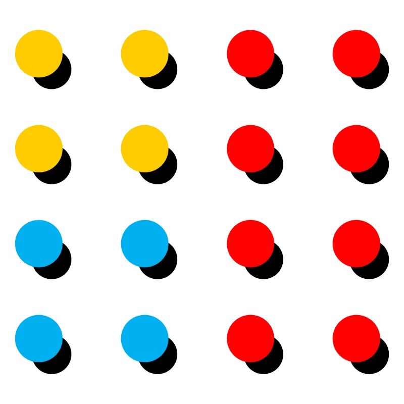 Points créatifs