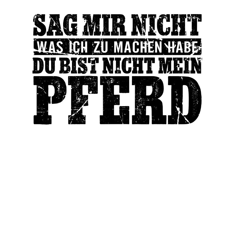 Pferde