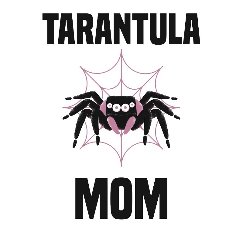 Tarentule Arachnide de compagnie