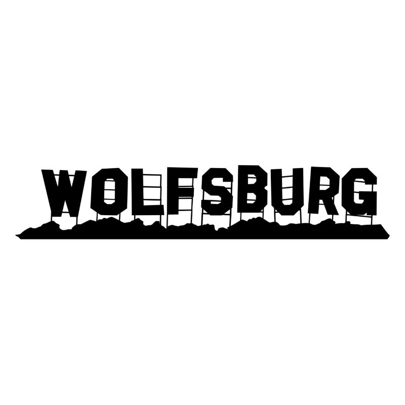 Wolfsburg