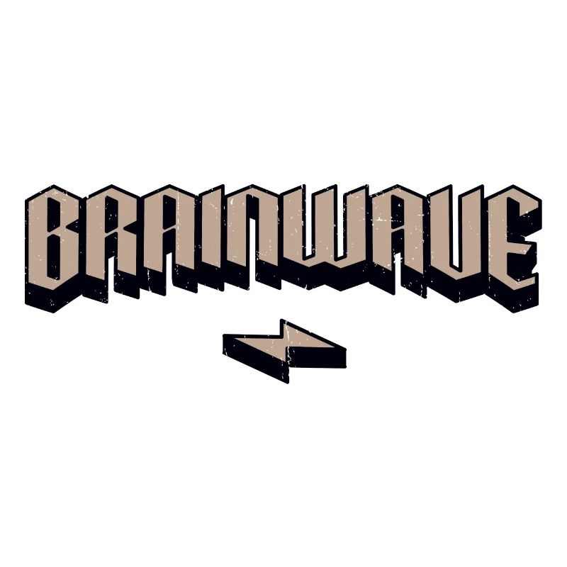 Brain waves - Brainwave