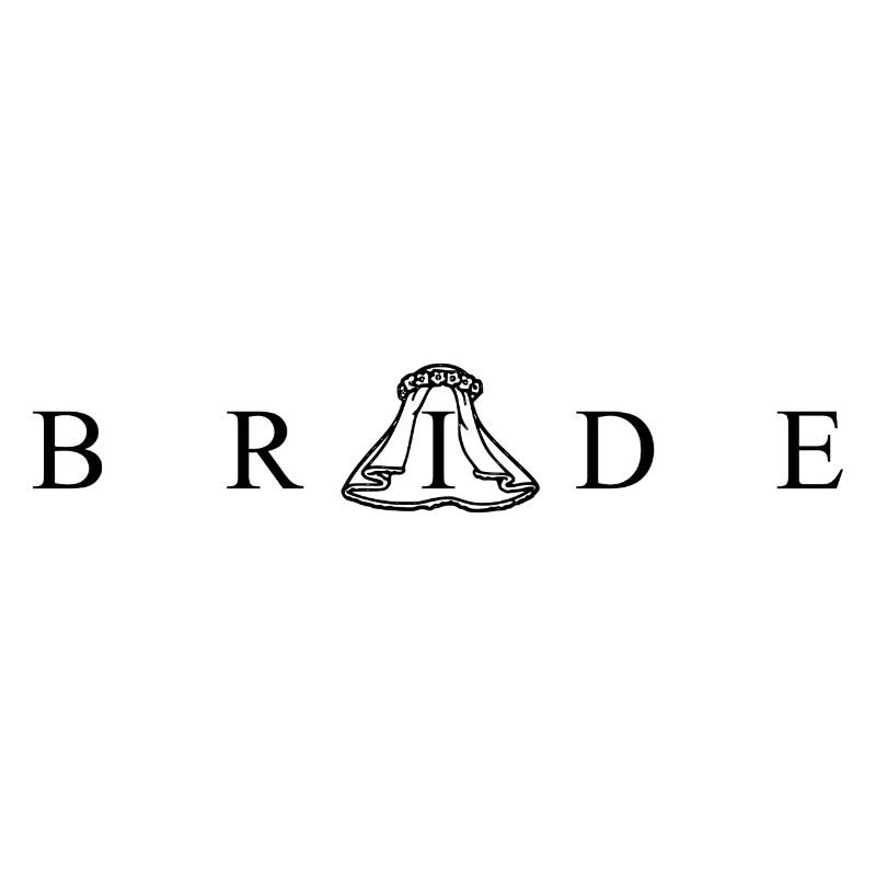 Bride Veil
