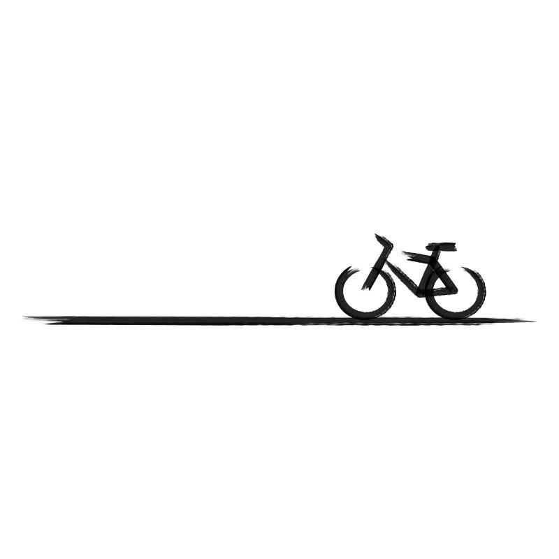 Vélo Cool Art Cyclisme