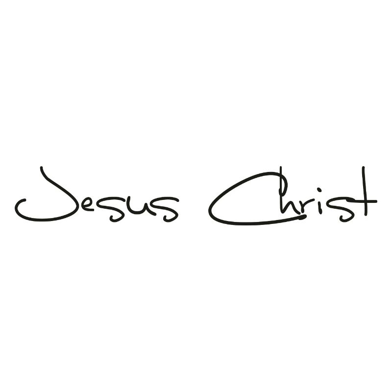 Jesus Christ