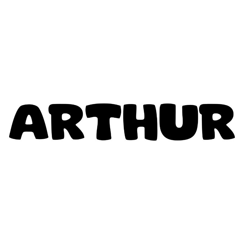 Name - Arthur