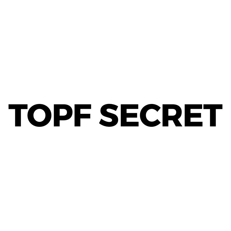 Marmite Secret