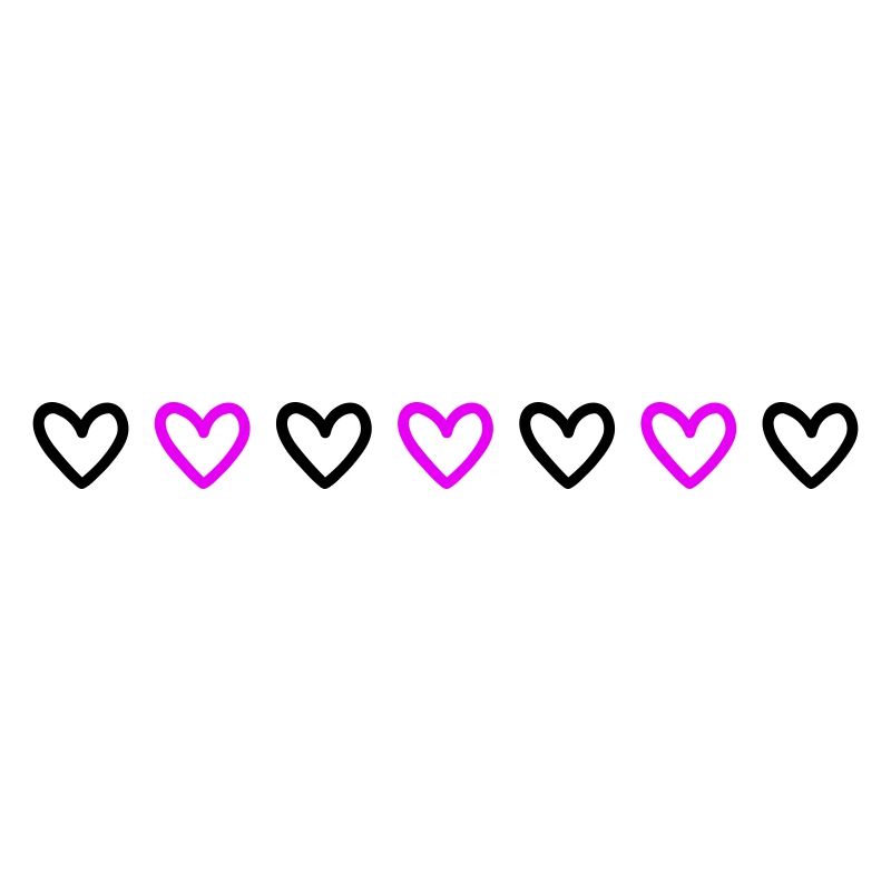 Heart Line