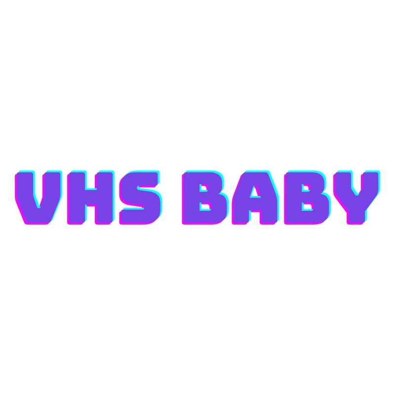 VHS Baby