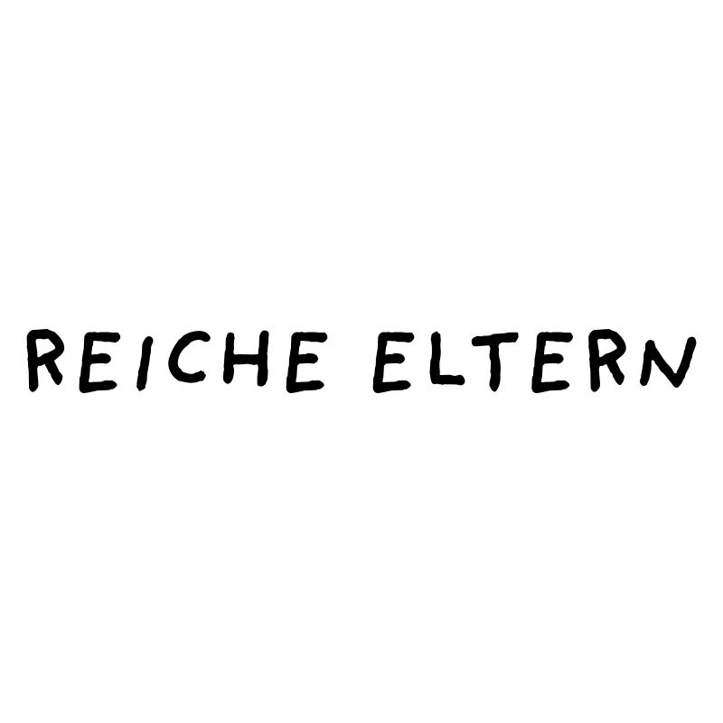 Reiche Eltern