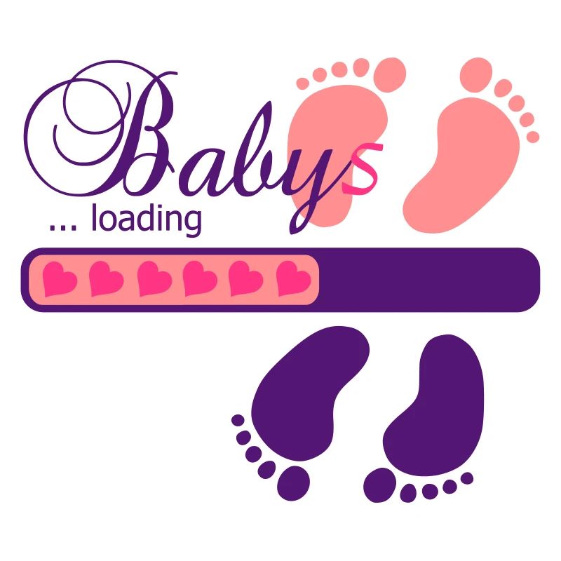 Babies loading twins pregnancy multiples