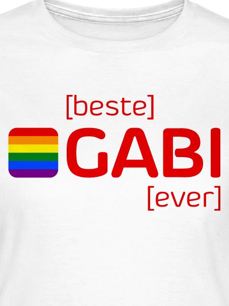 [beste] GABI [ever]