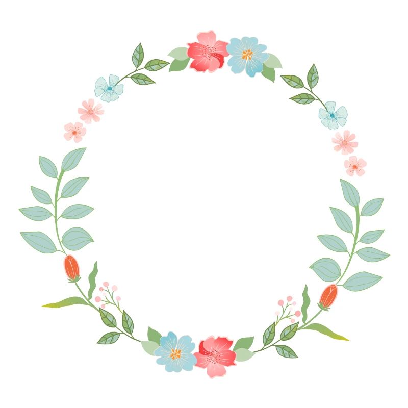 Blumenkranz