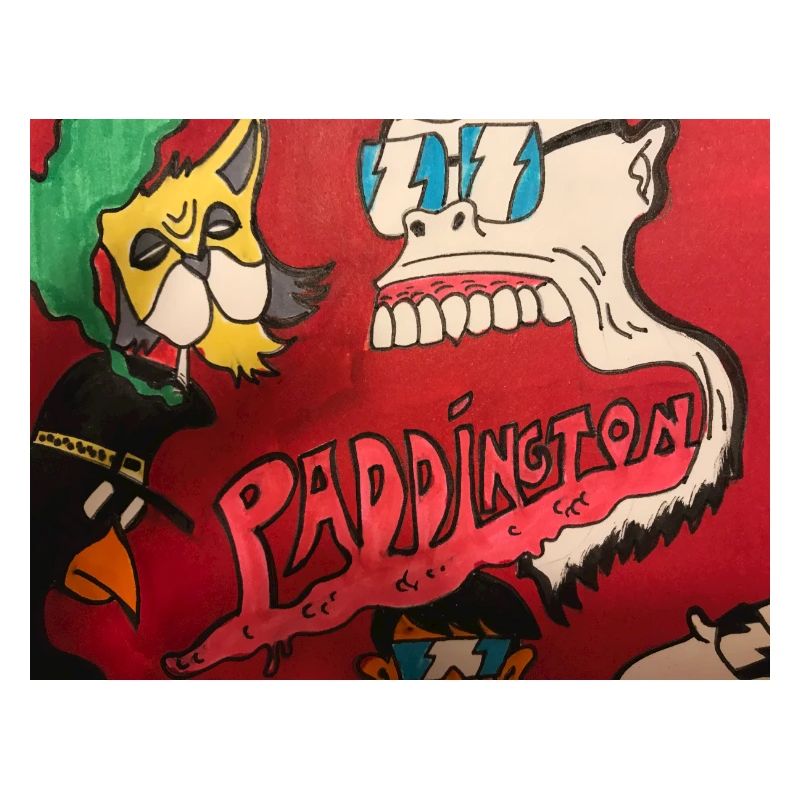Paddington Group