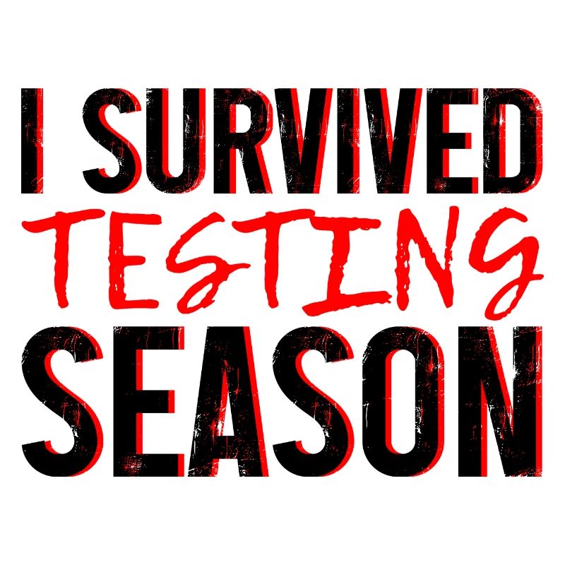 I Survived Testing Season 4