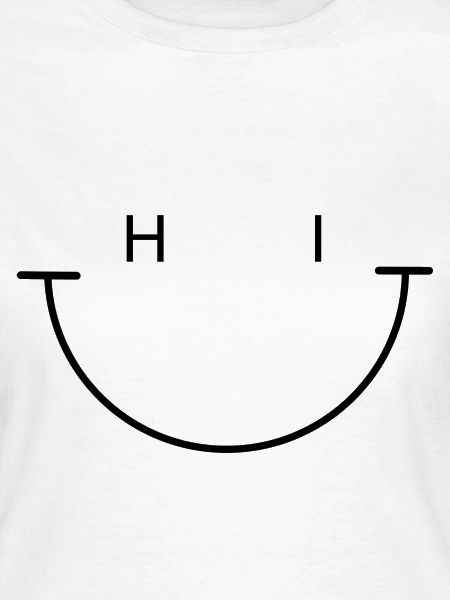 HI Smile