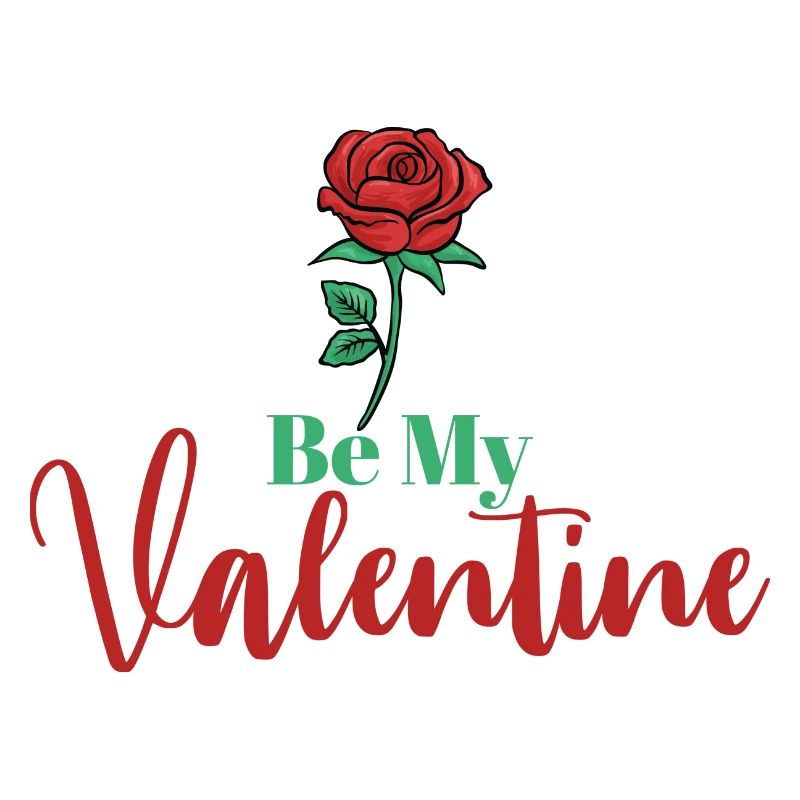 Be My Valentine