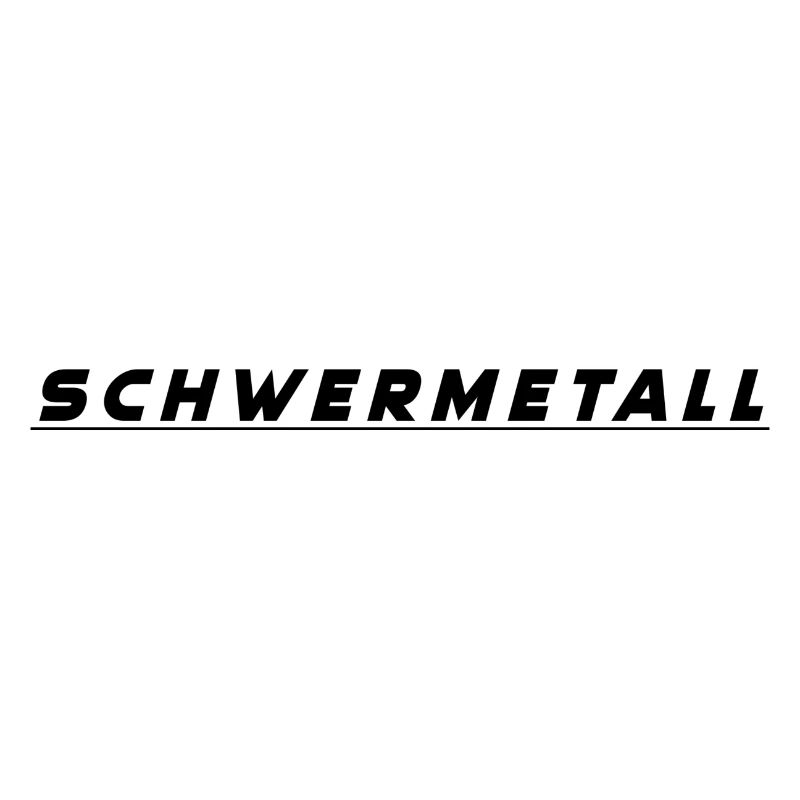 Schwermetall