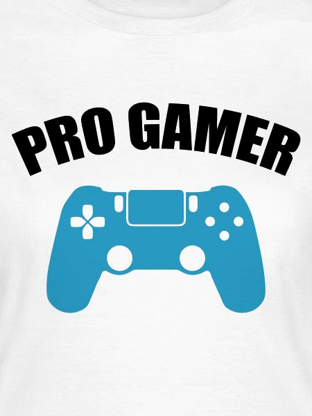 Pro Gamer