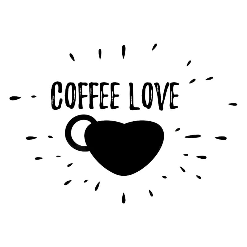 Kaffee Liebe