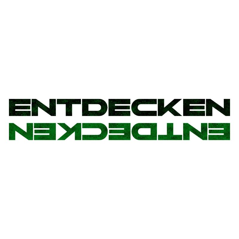 ENTDECKEN-Doppel | Wecke den Entdeckergeist