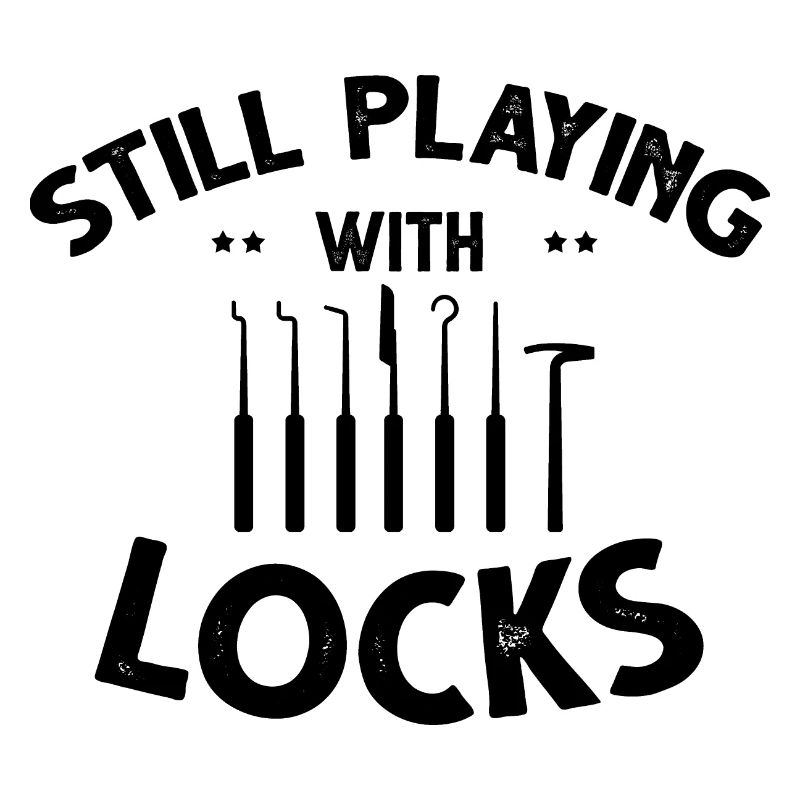 Lockpicking Experte Aufsperrdienst Schloss Papa