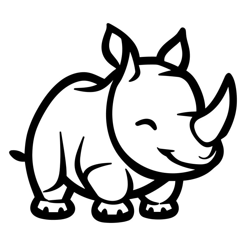 Rhinocéros