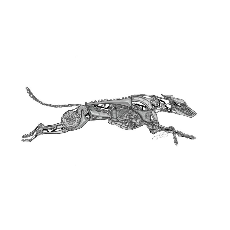 Whippetengine