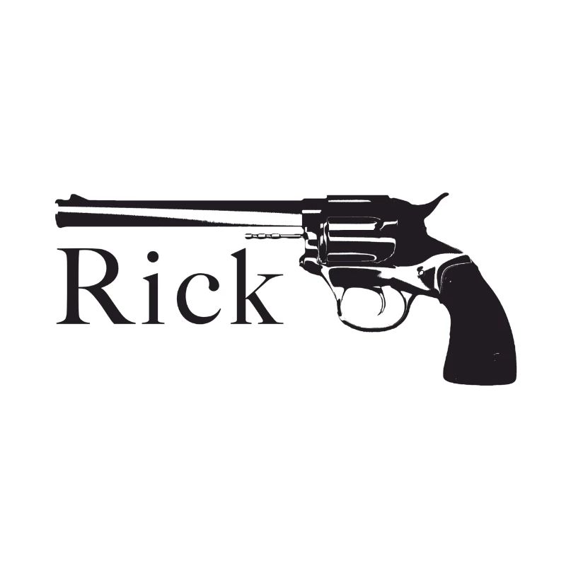 Rick's Colt