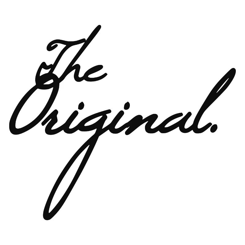 THE ORIGINAL