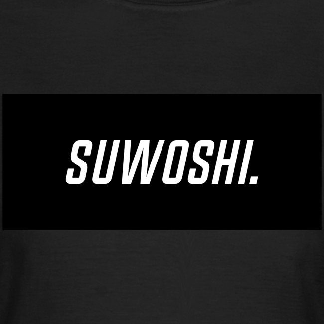 Suwoshi Sport
