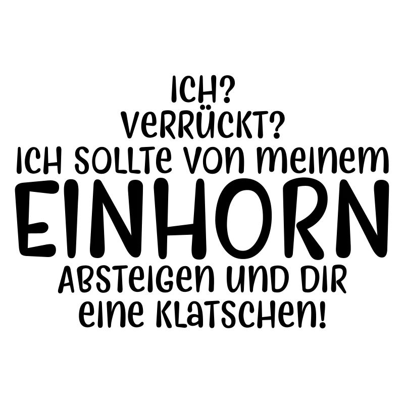 Einhorn