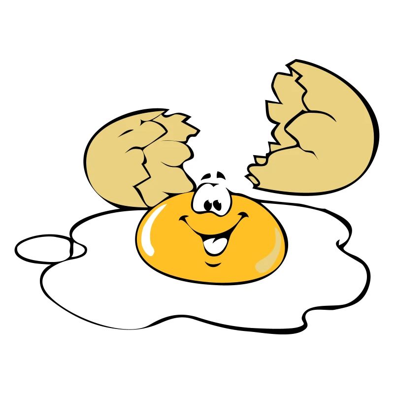 egg egg