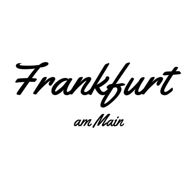 Francfort-sur-le-Main