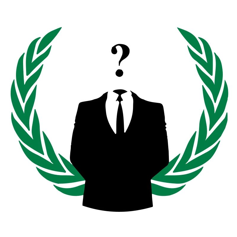 anonymous color