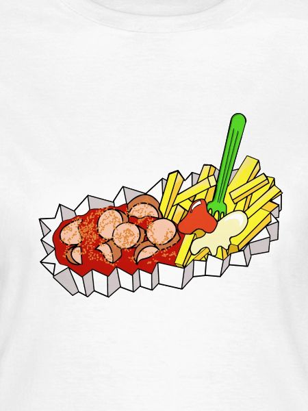 Currywurst