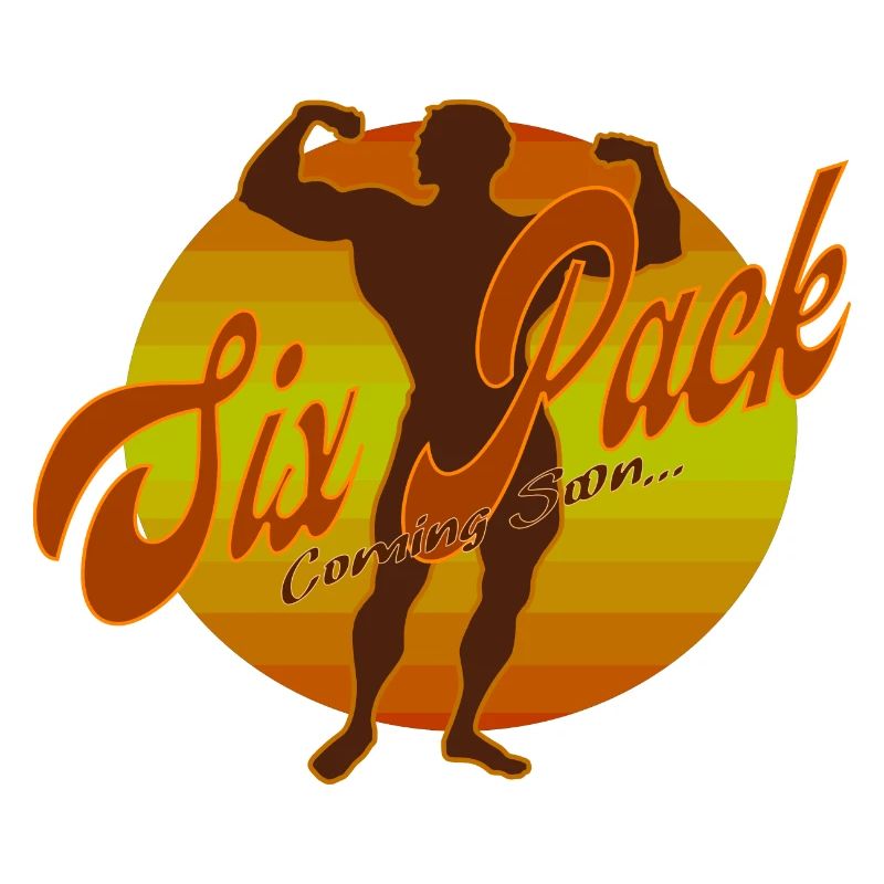 Six Pack à venir 25